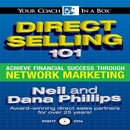 Direct Selling 101 Cover
