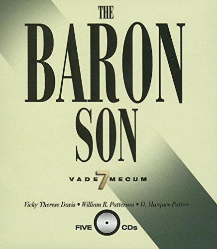 The Baron Son Cover