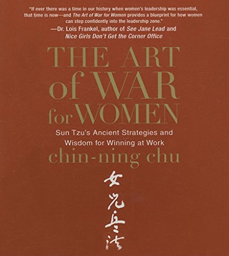 The Art of War for Women Cover