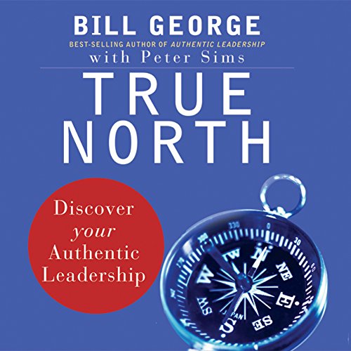 True North Cover