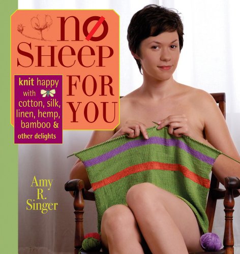 No Sheep for You Cover