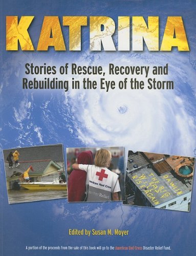 Hurricane Katrina Cover
