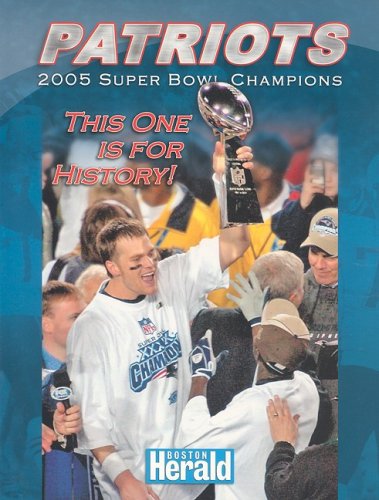 Patriots Cover