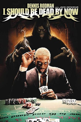 Dennis Rodman Cover