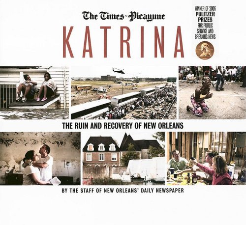 Katrina Cover