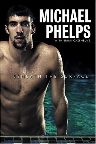 Beneath the surface Cover