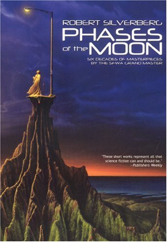 Phases of the Moon Cover