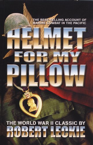 Helmet for My Pillow Cover