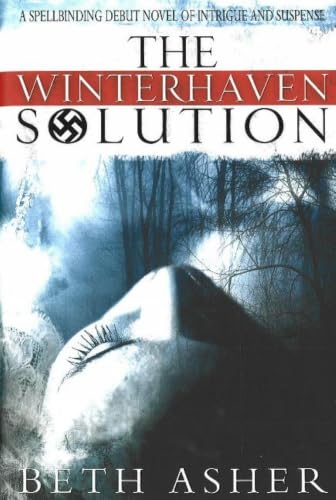 The Winterhaven Solution Cover