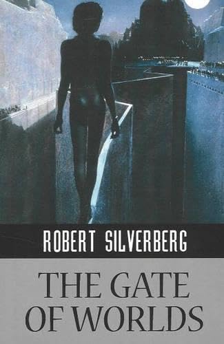 The Gate of Worlds (Ibooks Science Fiction Classics) Cover