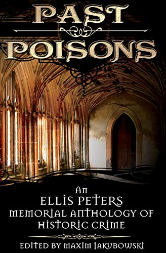 Past Poisons Cover