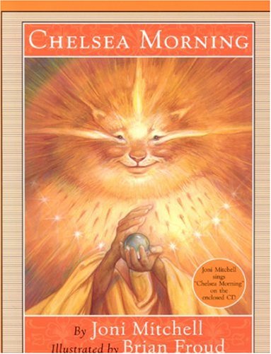 Chelsea Morning Cover