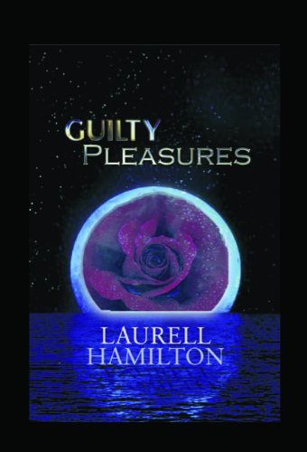 Guilty pleasures Cover