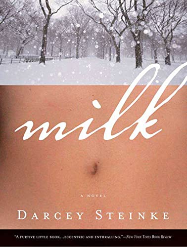 Milk Cover