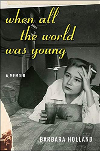 When All the World Was Young Cover