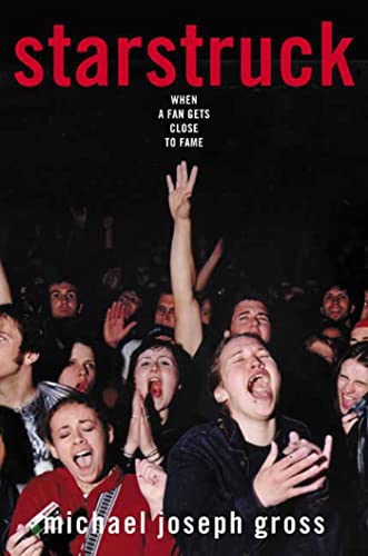 Starstruck Cover