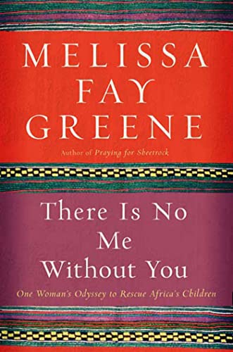 There Is No Me Without You Cover