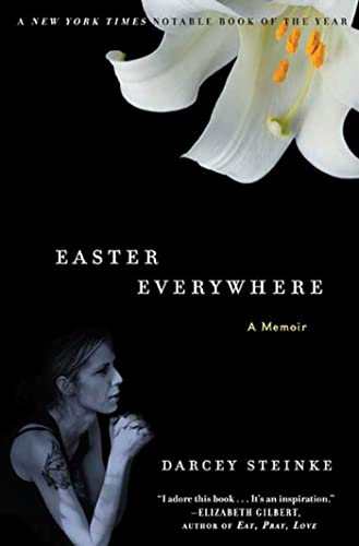 Easter Everywhere Cover