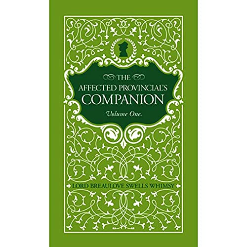 The affected provincial's companion Cover