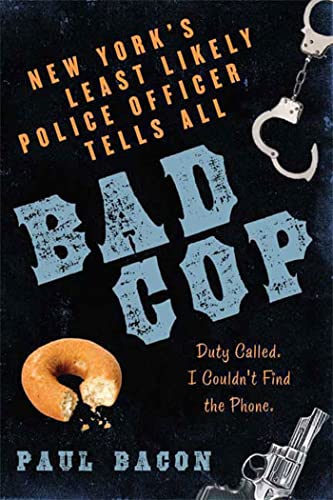 Bad cop Cover