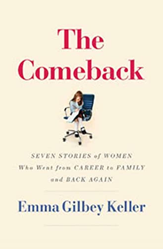 The comeback Cover