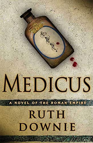 Medicus Cover