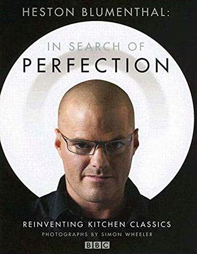 Perfection Cover