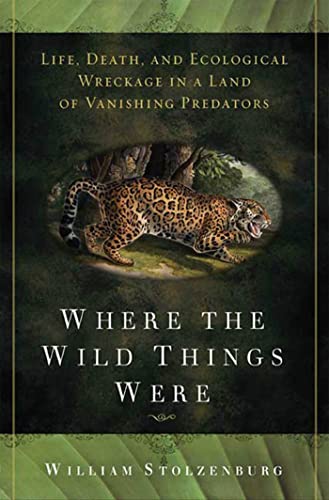 Where the wild things were Cover