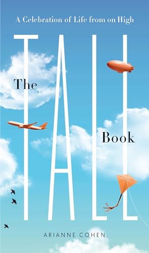 The Tall Book Cover