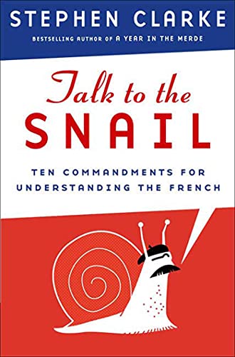 Talk to the Snail Cover