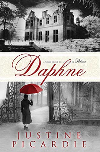Daphne Cover