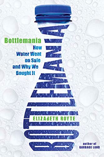 Bottlemania Cover