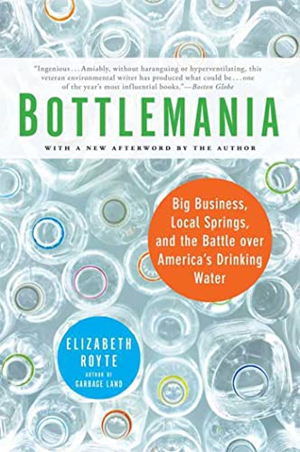 Bottlemania Cover
