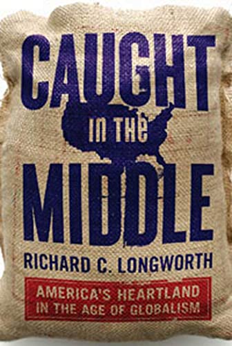Caught in the Middle Cover