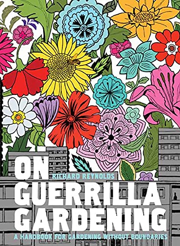 On Guerrilla Gardening Cover