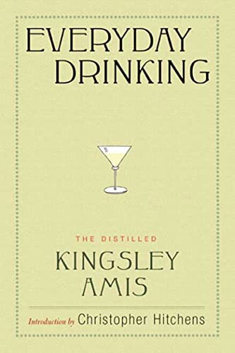 Everyday Drinking Cover