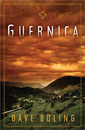 Guernica Cover