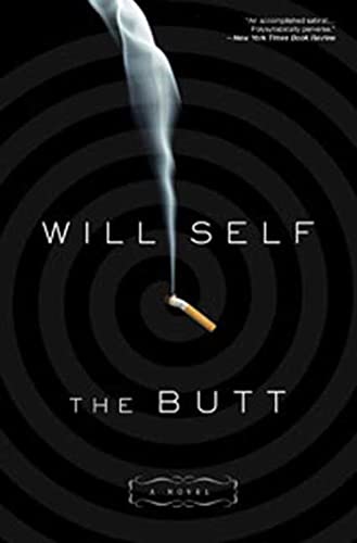 The butt Cover