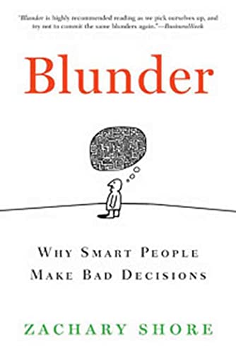 Blunder Cover