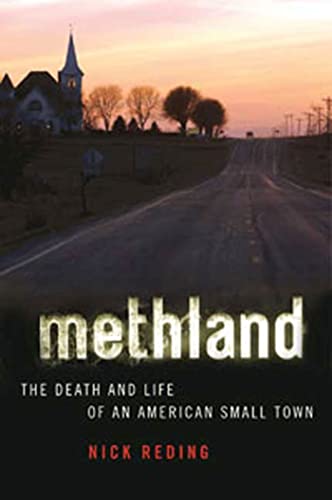 Methland Cover