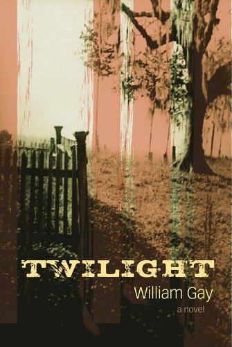 Twilight Cover