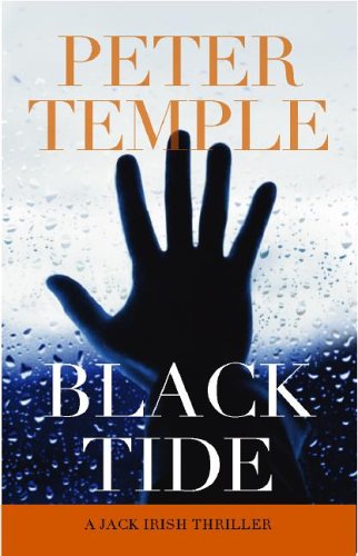 Black tide Cover