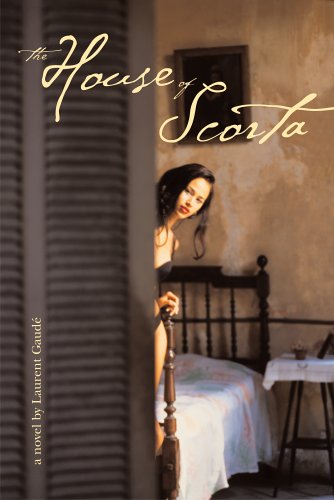 The house of Scorta Cover
