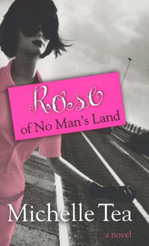 Rose of no man's land Cover