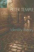 Identity Theory Cover
