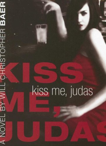 Kiss Me, Judas Poster