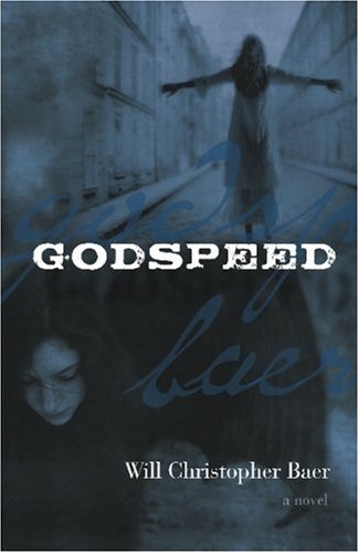 Godspeed Cover