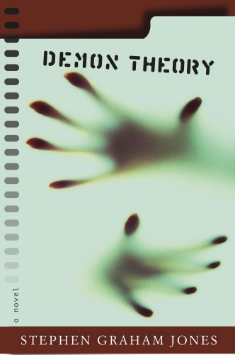 Demon Theory Cover