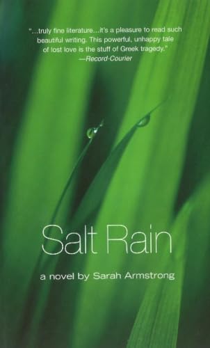Salt Rain Cover