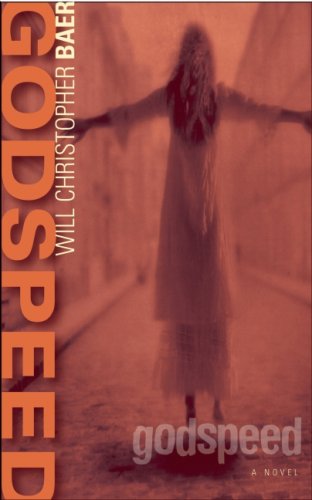 Godspeed Cover